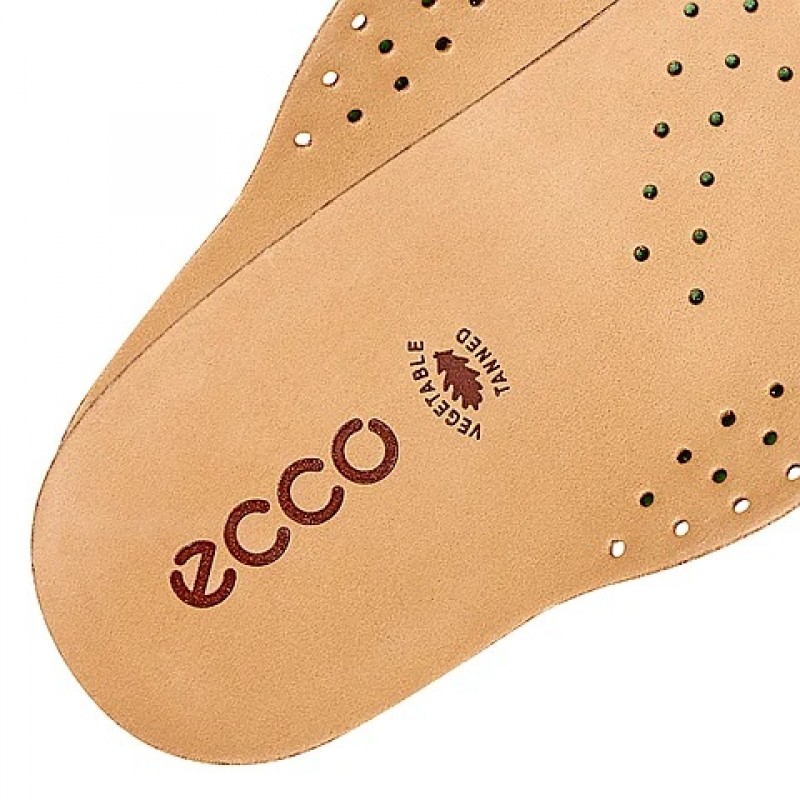 Ecco comfort fibre system insoles hotsell